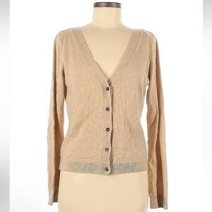Reformation cashmere sweater